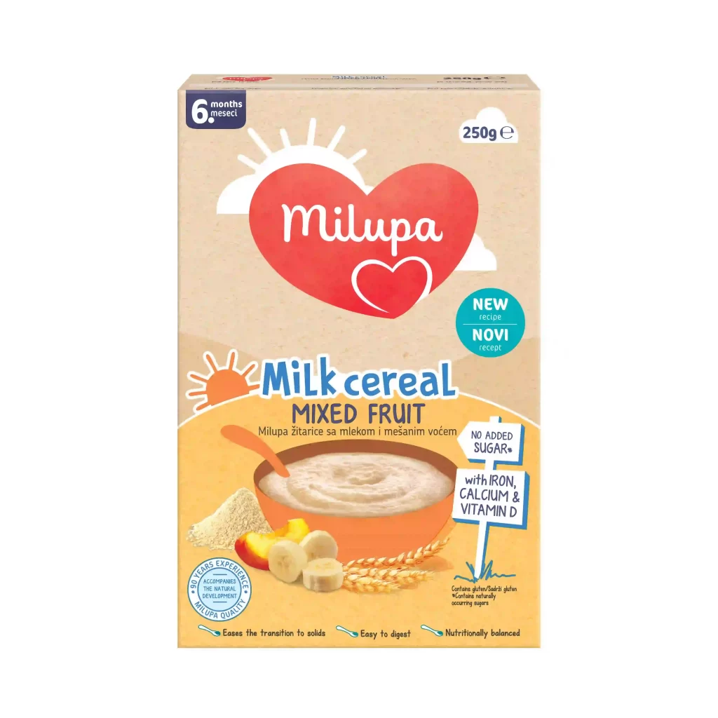Milupa_6meseci_Milk_Cereal_Mixed_Fruit